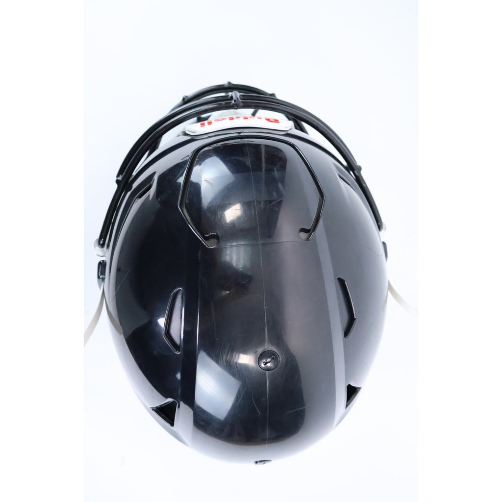 Riddell Speedflex Youth Football Helmet Black, Size Large NEW 2024 Read INV#40
