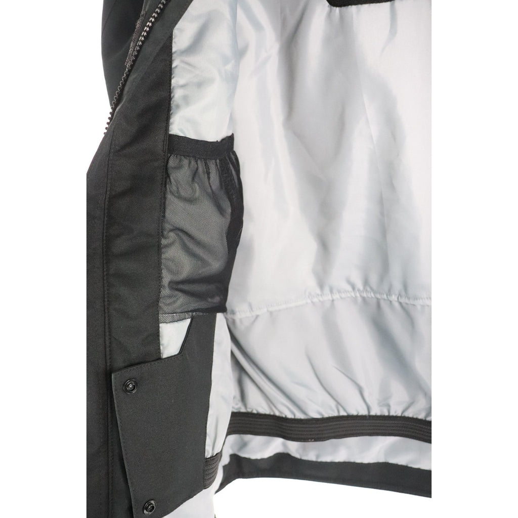 Obermeyer Teen Boys Size M 10-12 Cold Weather Commuter Jacket NWT