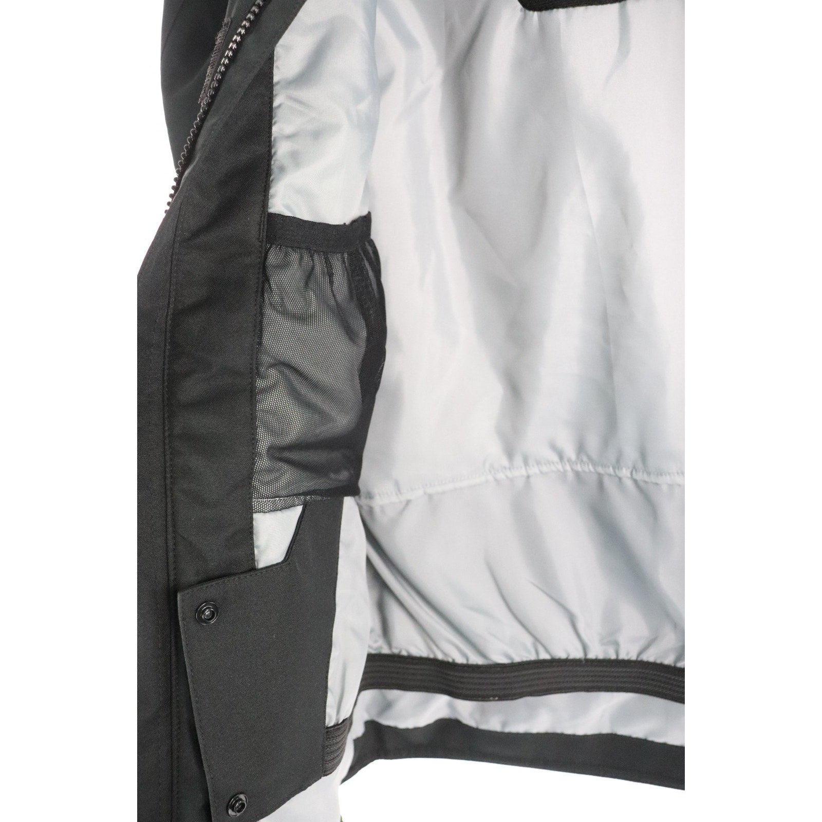 Obermeyer Teen Boys Size M 10-12 Cold Weather Commuter Jacket NWT