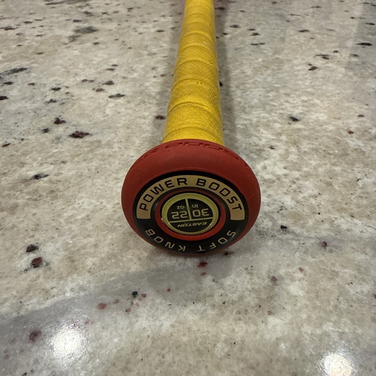 Easton Hype Fire Drop -8 USSSA Baseball Bat 30/22oz 2 3/4 Barrel Brand READ #B33