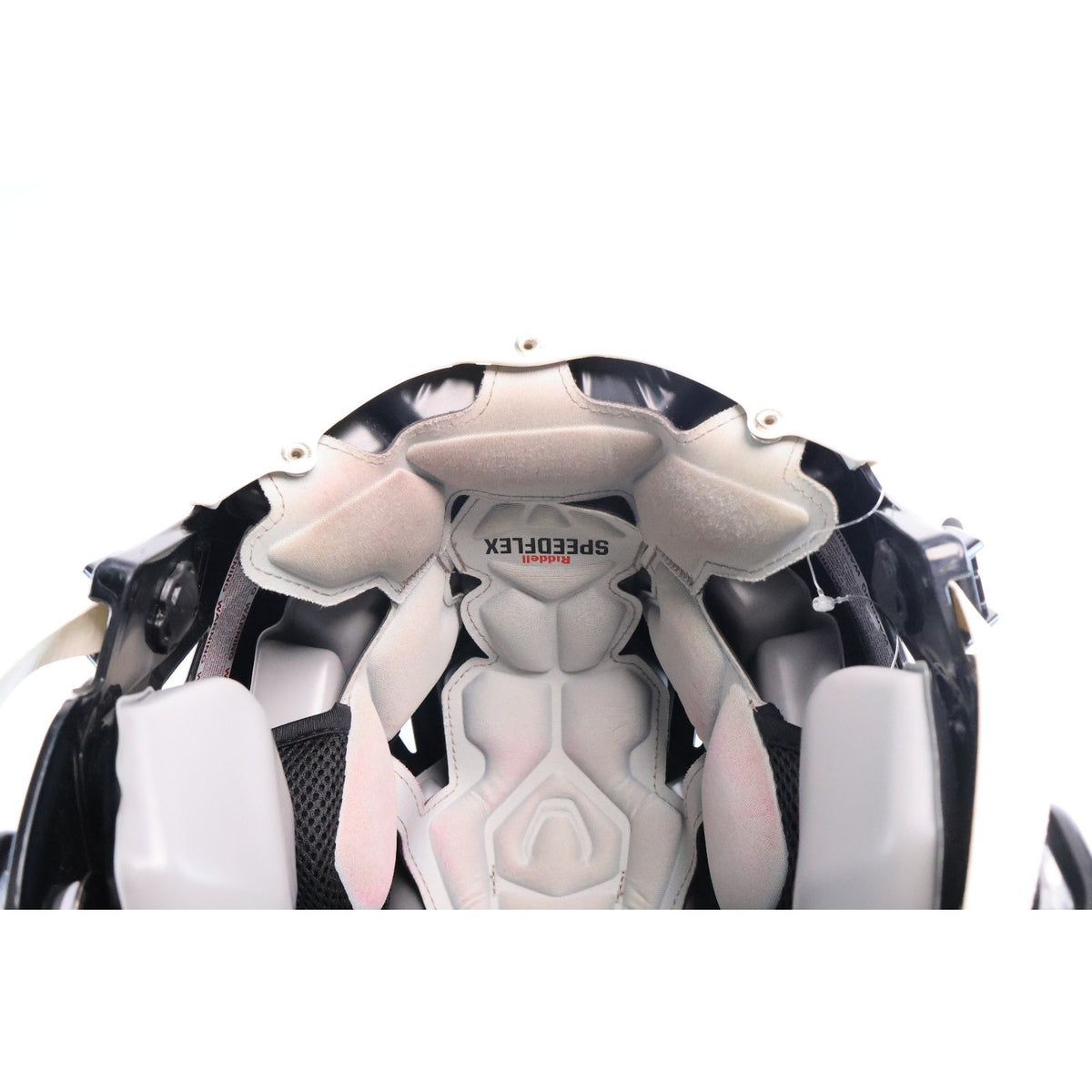 Riddell Speedflex Youth Football Helmet Black, Size Large 2024 Read INV#54