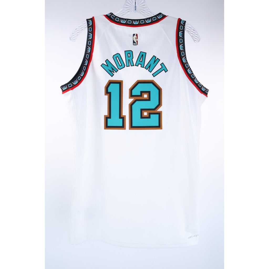 Memphis Grizzlies #12 Ja Morant Nike Jersey Classic Edition Youth XL NWT*READ*