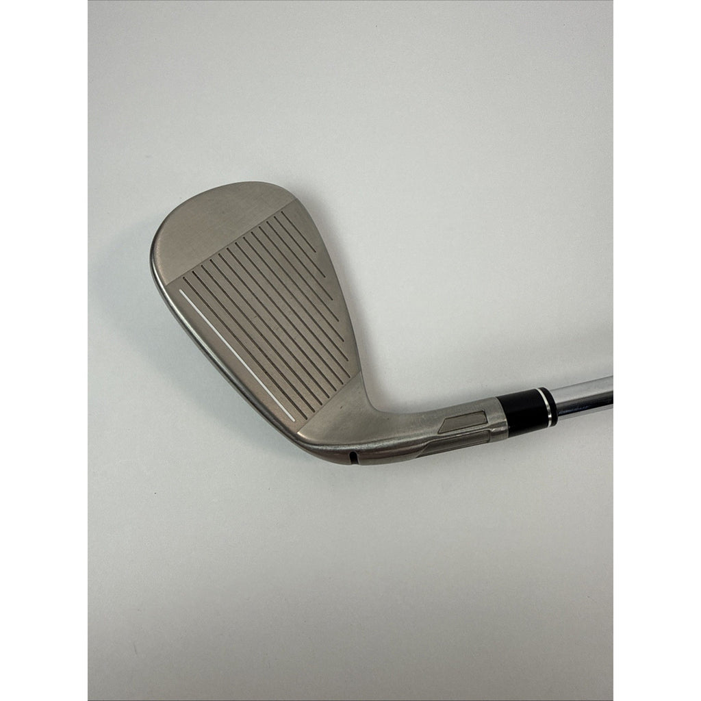 TaylorMade Golf STEALTH #8 Single iron RH KBS MAX MT85 Steel Flex Stiff INV52