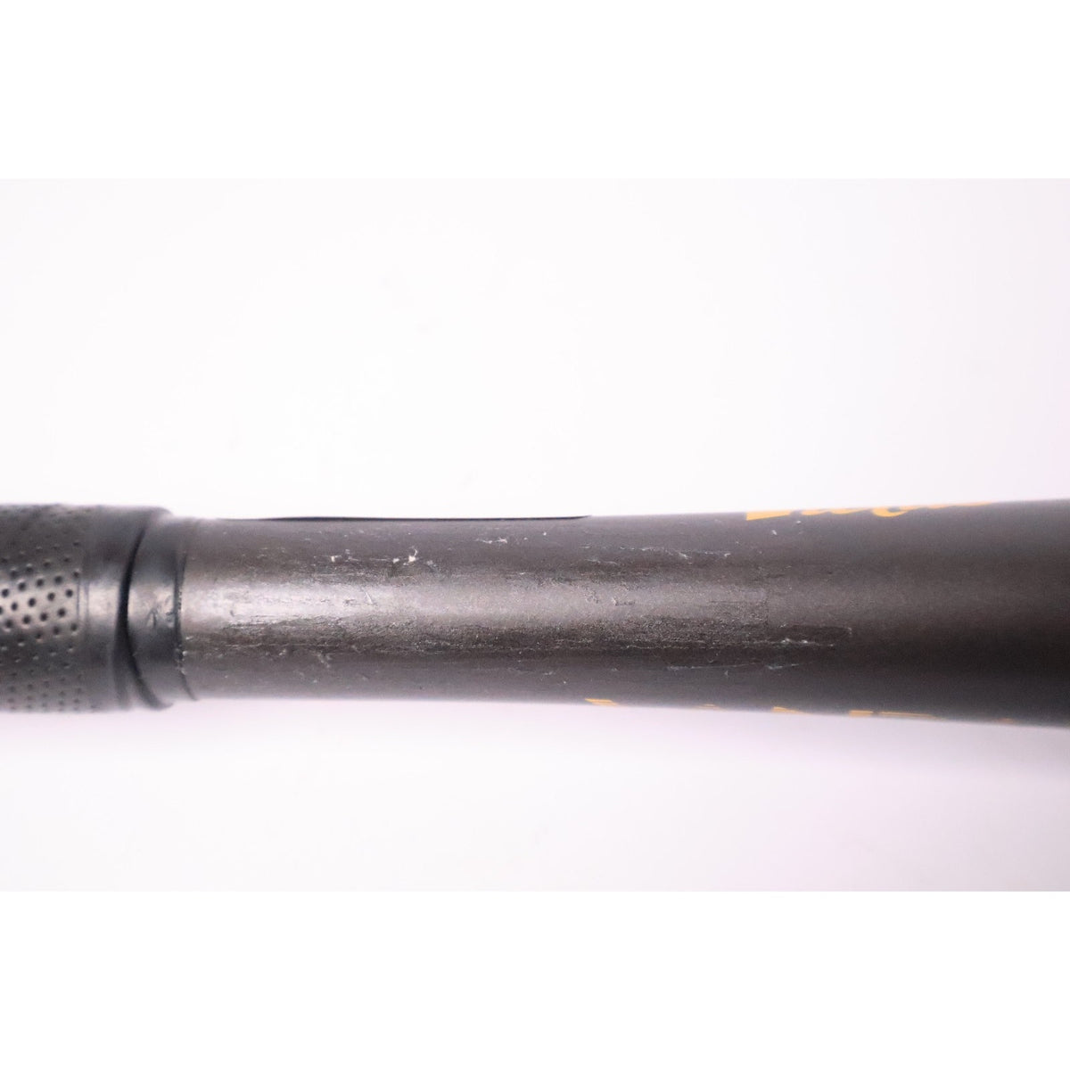 Victus Vandal 2.0/ BBCOR .50 / 33in/ 30oz Baseball Bat - Black New Read