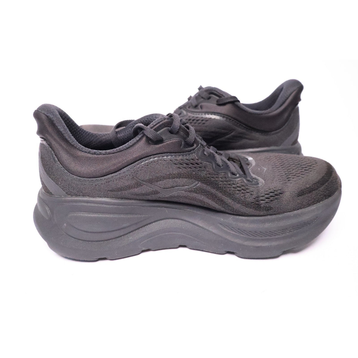 Hoka One One Bondi 9 Running Shoes Women's Size 7B Sneakers Athletic Gym #176