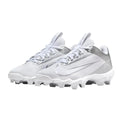 Nike Vapor Edge Shark 2 Football Cleats Little Kid Size 10C DH5089-102 NEW