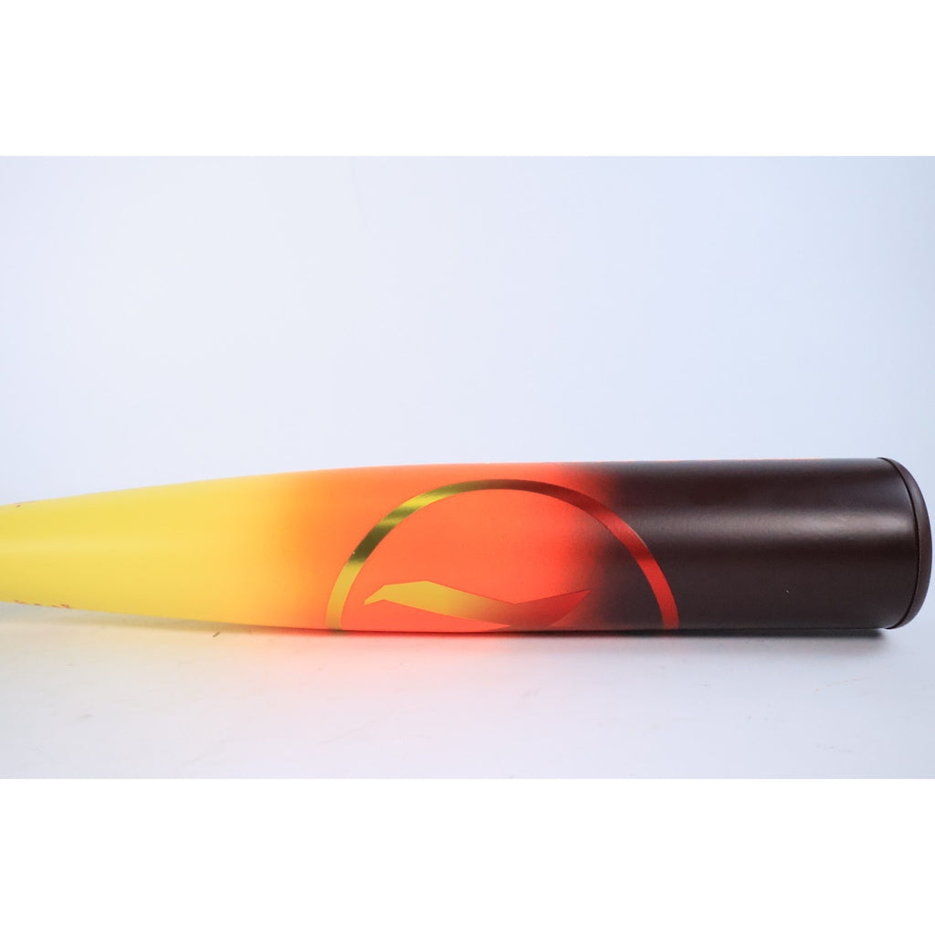2026 Easton Hype Fire (-3) 31"/28oz 2 5/8" BBCOR Baseball Bat NEW Read #89