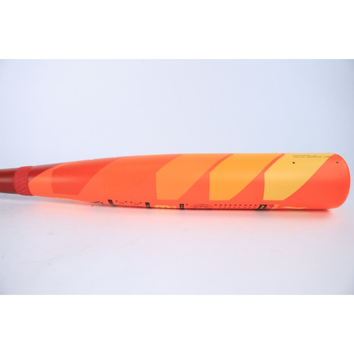 Easton Hype Fire (2025) USSSA Baseball Bat 31/23 2 3/4 (-8) READ #93🔥