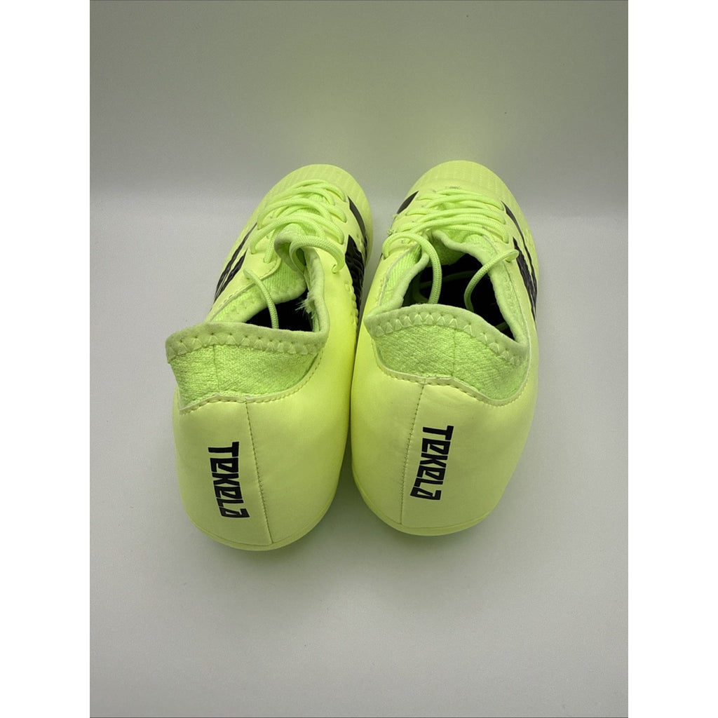 New Balance Tekela Pro Low FG v4+ ‘Bleached Lime Glo’ Size 7.5 US New