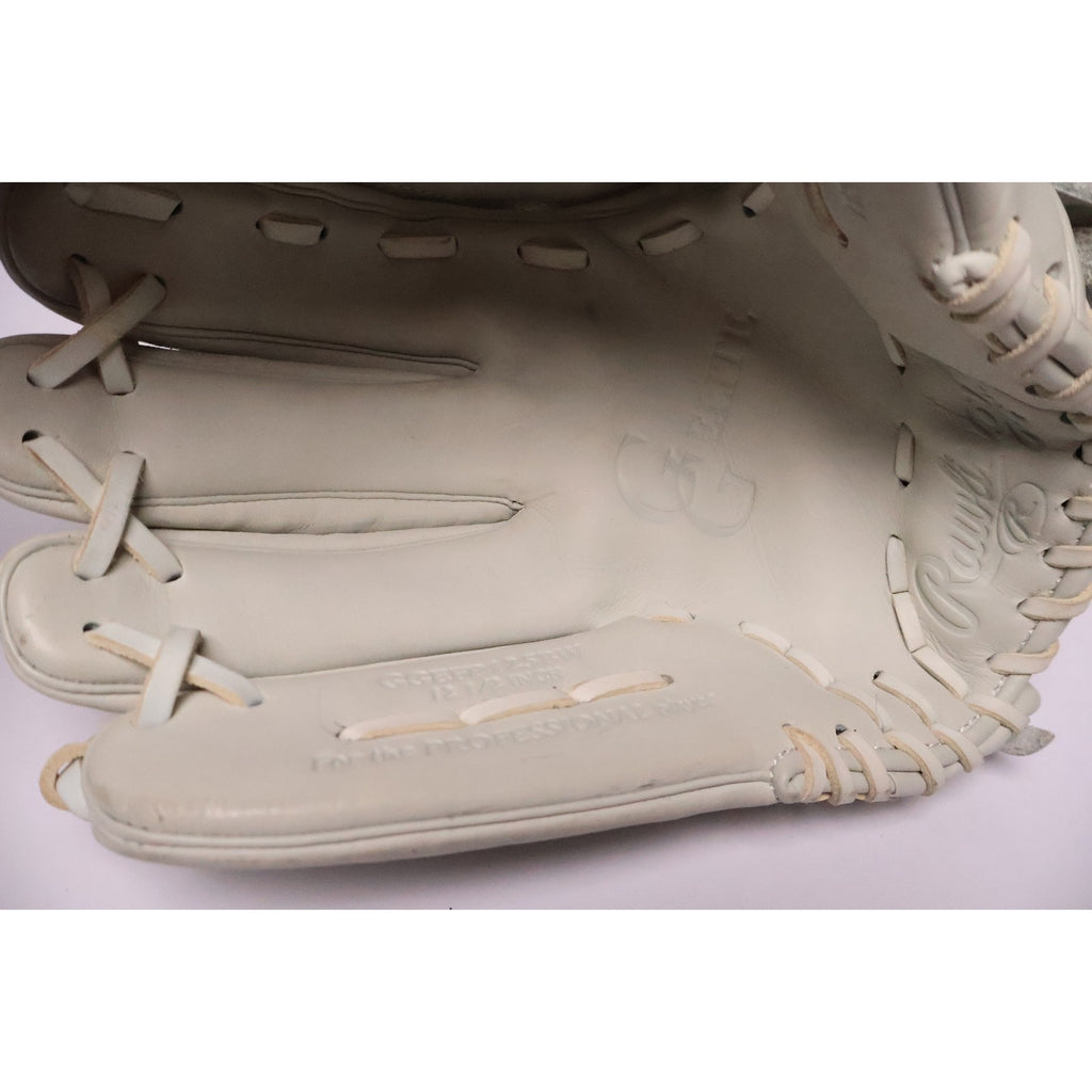 Rawlings Gold Glove Elite Fastpitch Softball Glove 12.5" LHT - GGEFP125BW - #G5