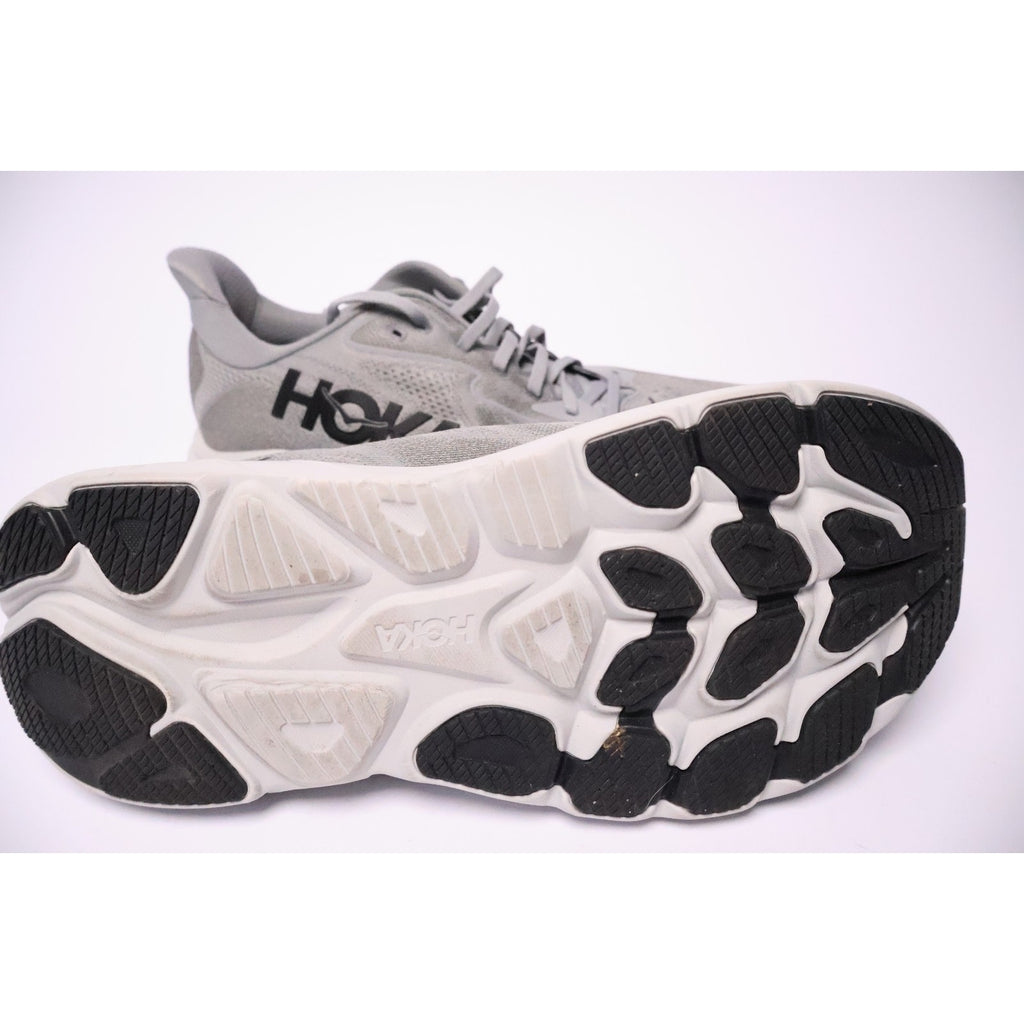 Hoka One One Clifton 10 Men's Size 10.5 D Running Shoes 1162030 GYST #204