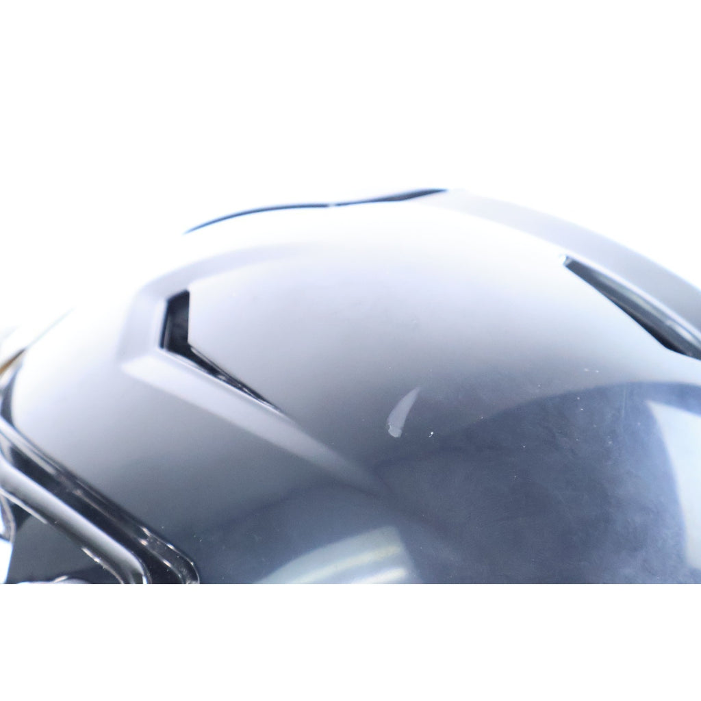 Riddell SpeedFlex ND6 Black Youth Football Helmet Size Youth L 2026 Read #69