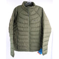 Columbia Powder Lite II Puffer Jacket Omni-Heat Active Fit Women's Small NWT