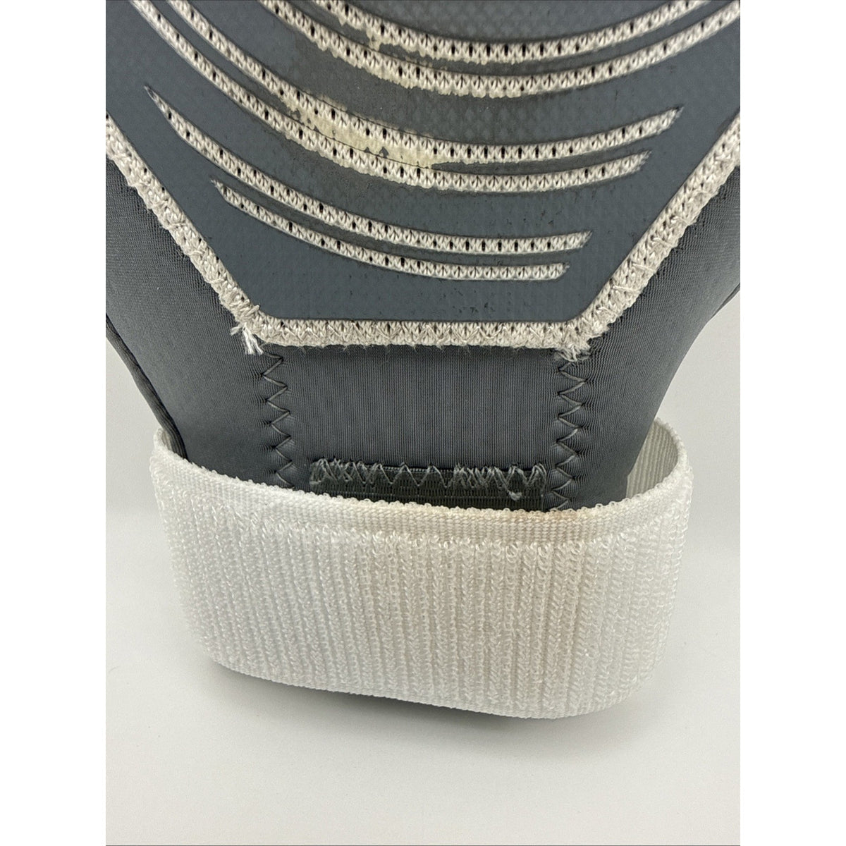 Air Jordan Fly Sliding Mitt white/silver/grey ONE SIZE