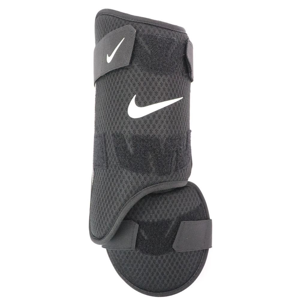 Nike Diamond Elite Batter's Leg Guard Adult Men's Left-Handed Hitter Read READ1