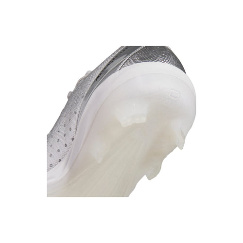 Adidas Adizero Instinct TP Silver Speed Womens Softball Cleats JS2989 NEW Sz 5.5