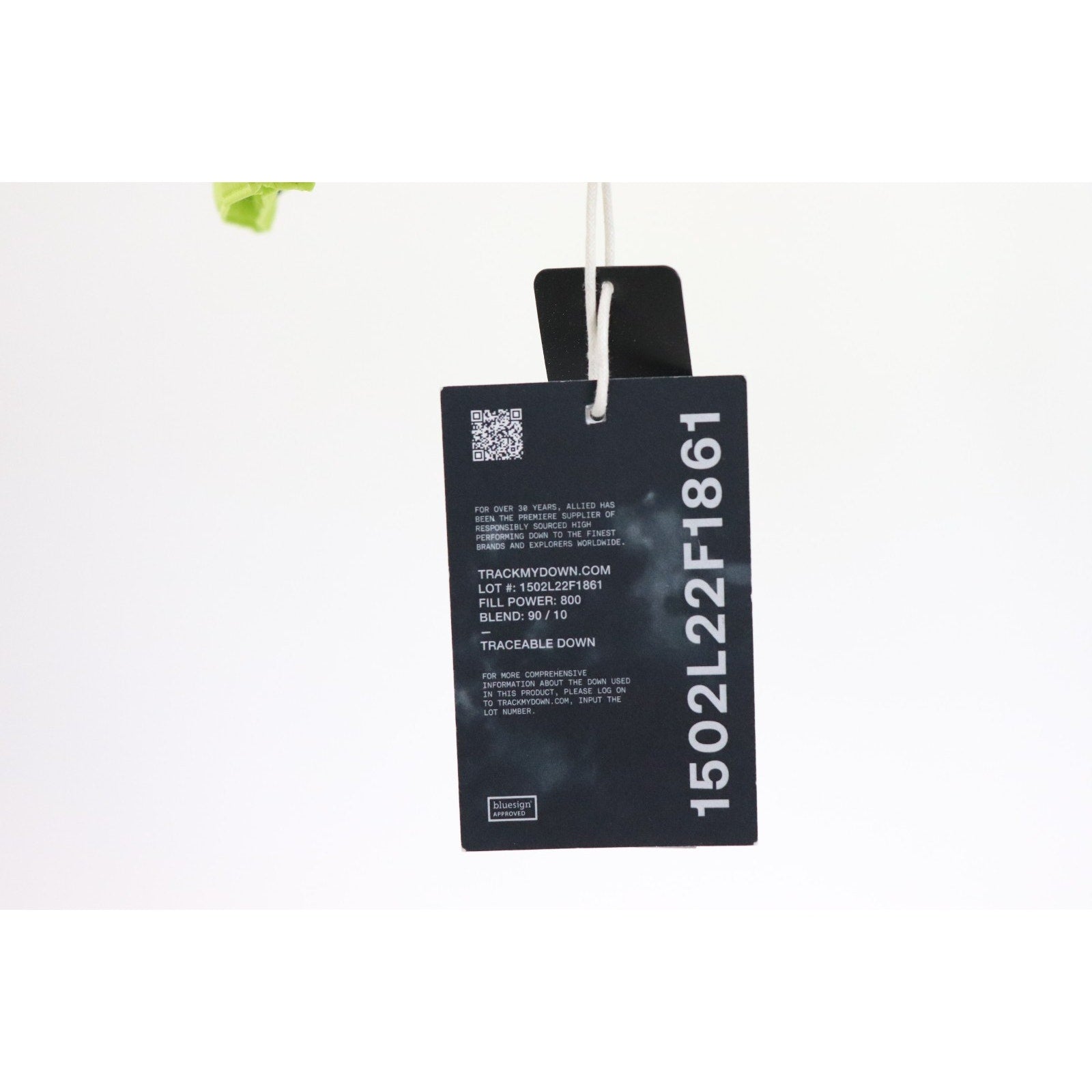 $299 NWT Obermeyer Klaus Down Jacket Men's Large Winter Jacket 800 FP