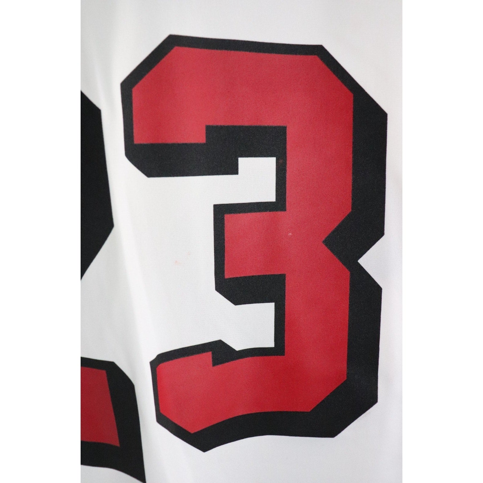 SF 49ers Nike NFL / Christian McCaffrey #23 Jersey / Men‘s L / NWT/ Read /5