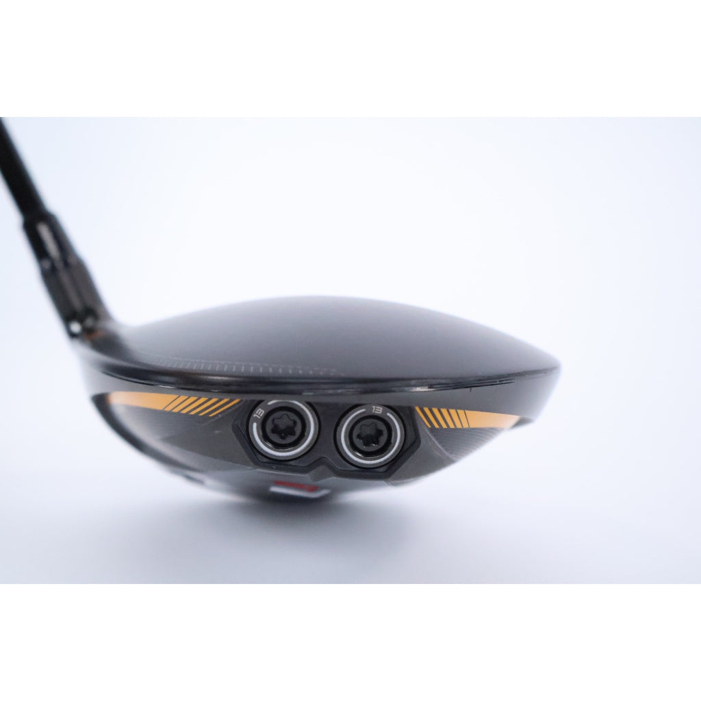 TaylorMade R7 Quad Mini Driver 15.5° RH Speeder MD 5-R NEW Read INV#8