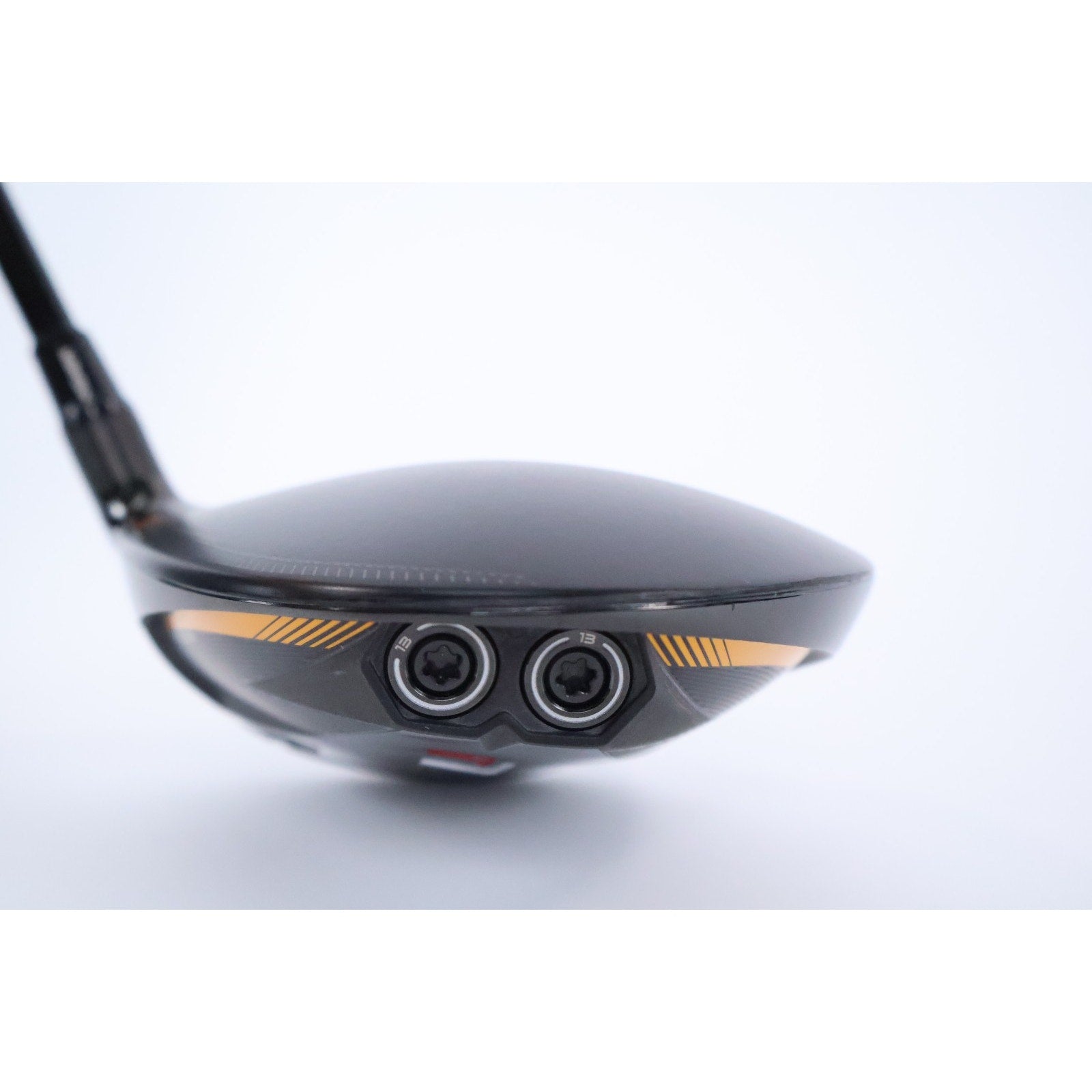 TaylorMade R7 Quad Mini Driver 15.5° RH Speeder MD 5-R NEW Read INV#8