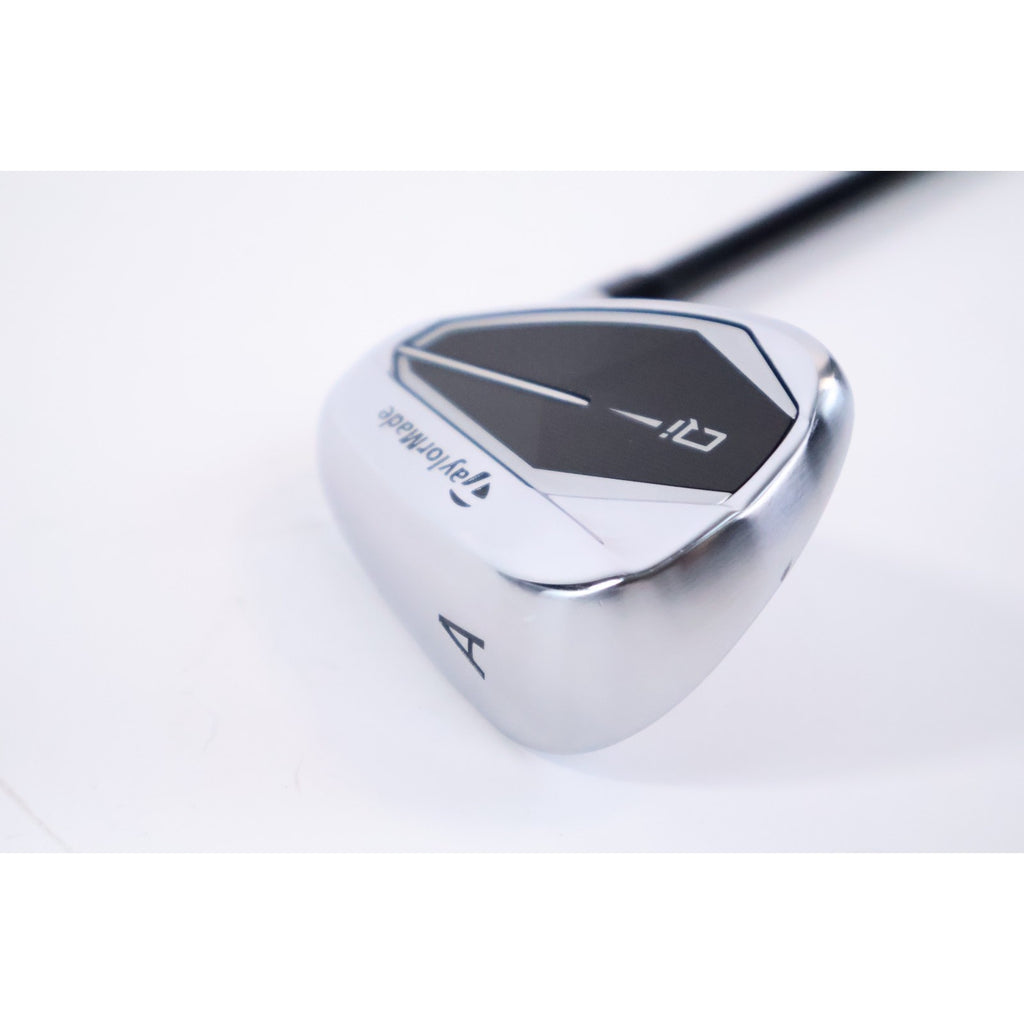 TaylorMade Qi Approach Wedge Graphite Ventus TR Blue 6-R Regular Flex MINT INV27