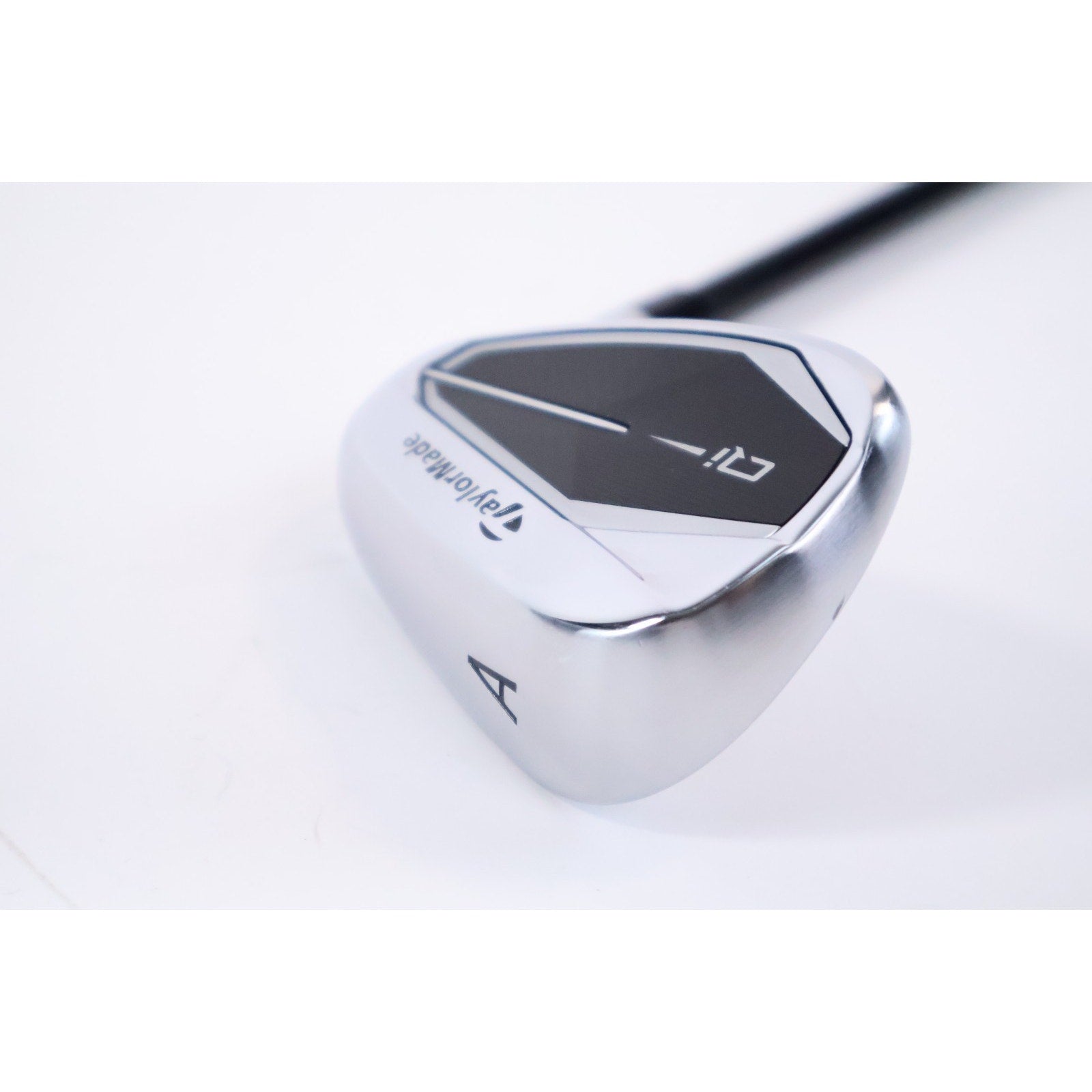 TaylorMade Qi Approach Wedge Graphite Ventus TR Blue 6-R Regular Flex MINT INV27