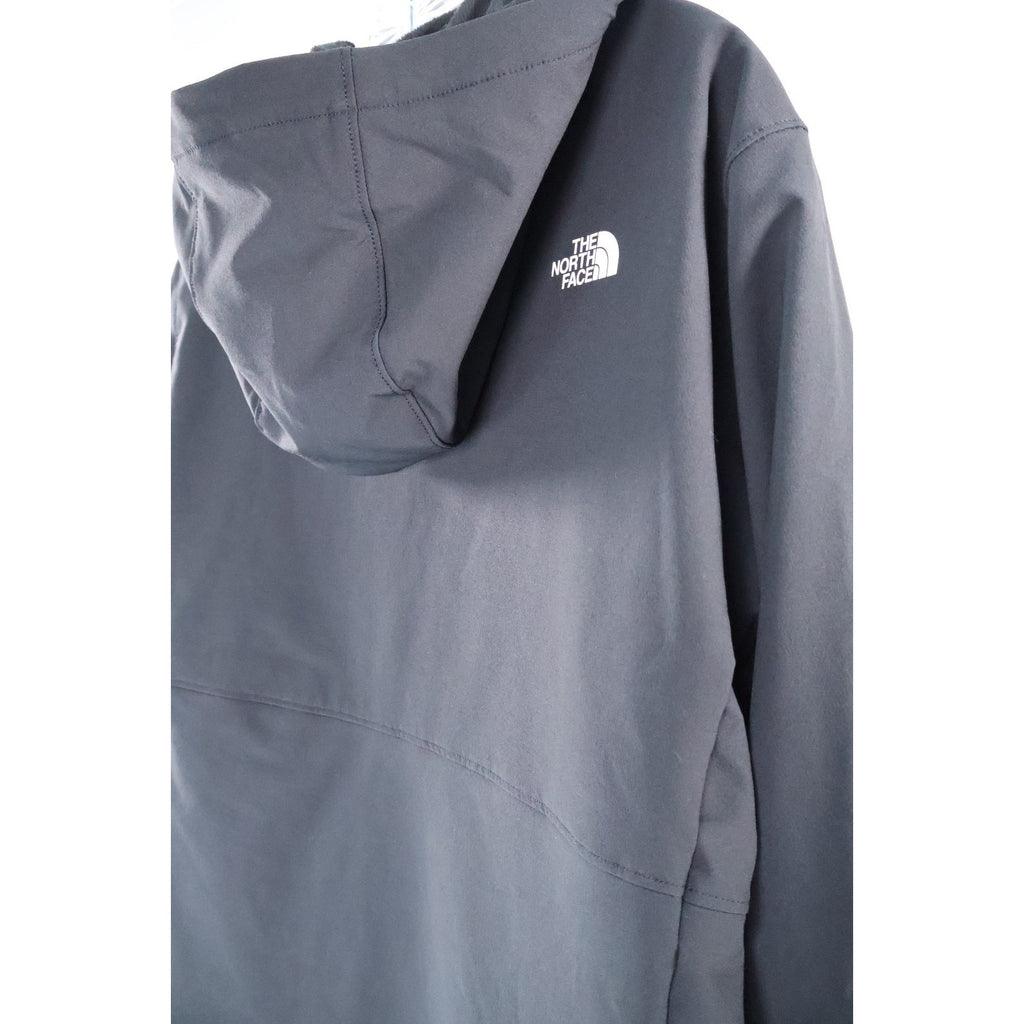 The North Face Shelbe Raschel Full Zip Women’s L NWT Sleeve Defect Read