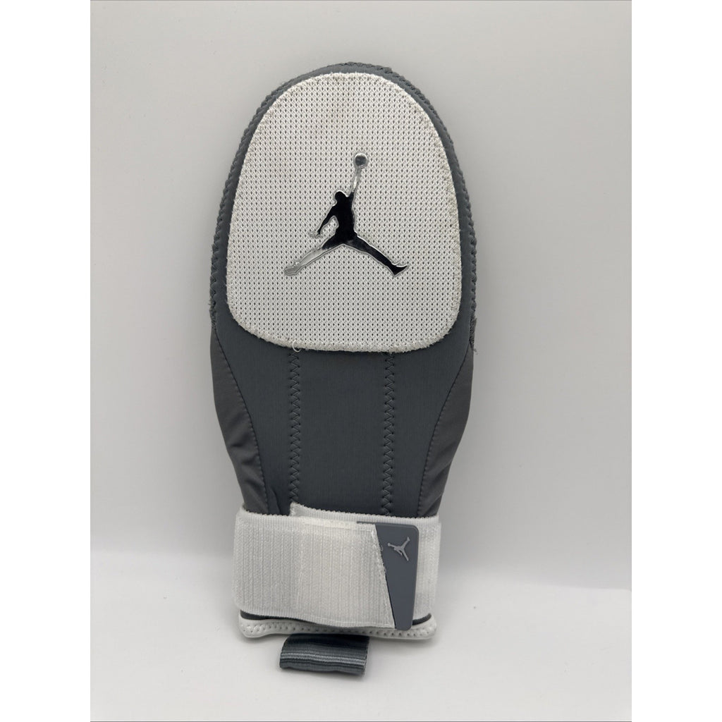 Air Jordan Fly Sliding Mitt white/silver/grey ONE SIZE