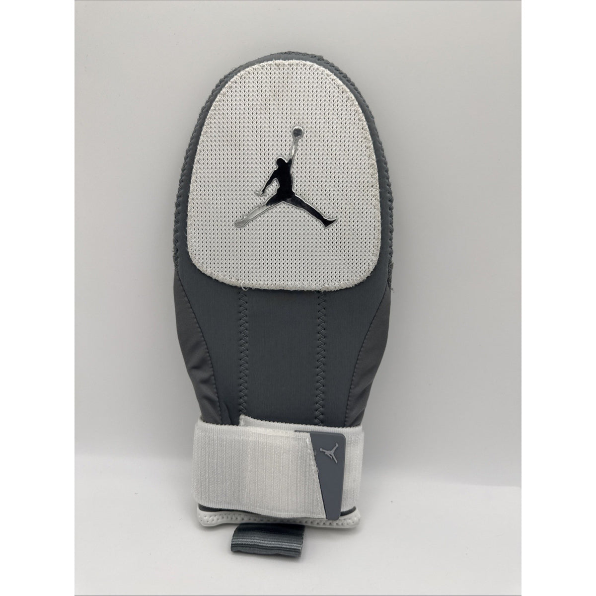 Air Jordan Fly Sliding Mitt white/silver/grey ONE SIZE