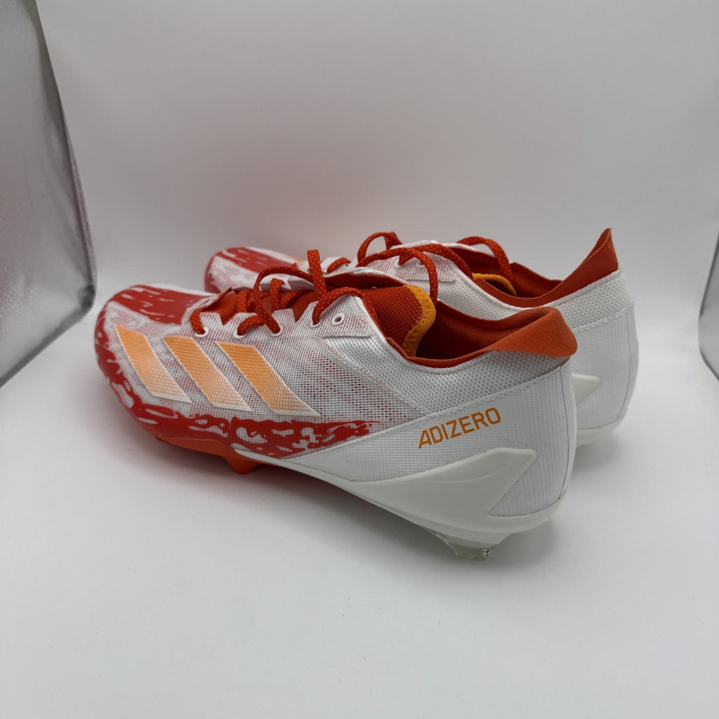 Adidas Adizero Electric Men’s Size 14 Speed Juice Pack - Football Cleats NEW
