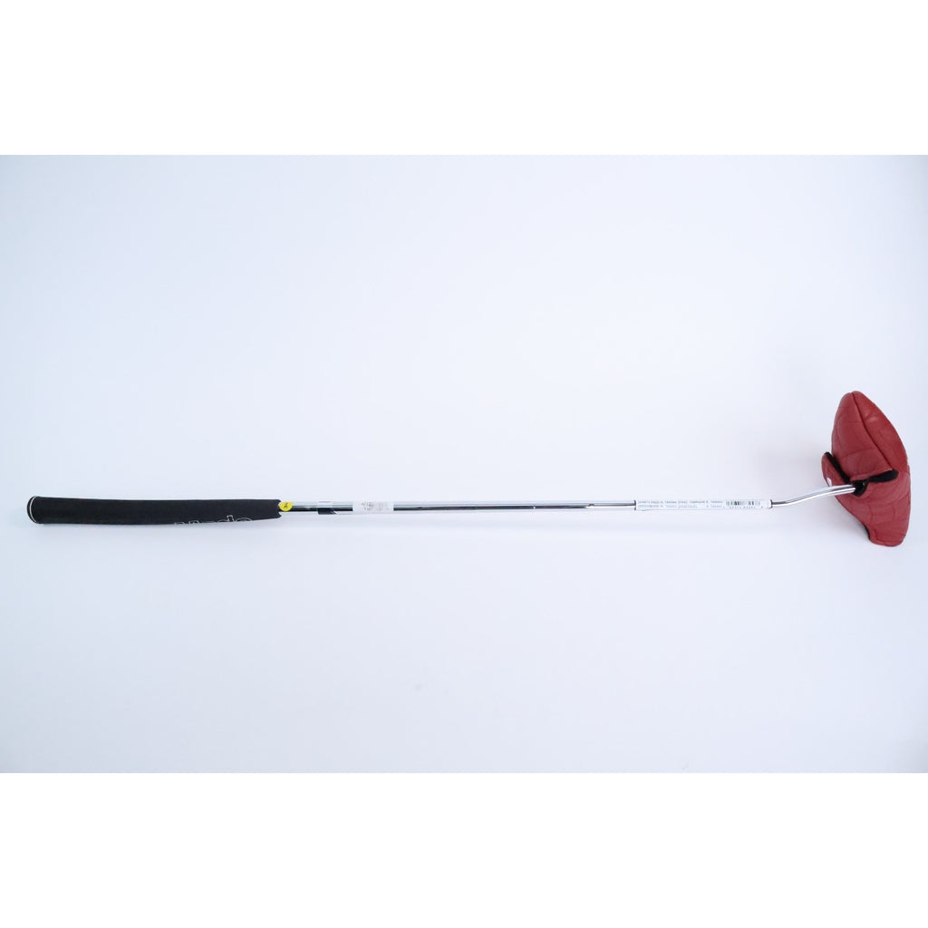TaylorMade Spider White DB Putter 34'' Inches Right Hand NEW Read INV#2