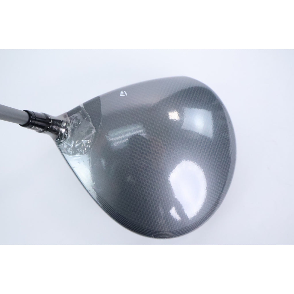 TaylorMade Qi35 Max Driver - 9.0 AirSpeeder Stiff Flex w/Head Cover NEW INV#5