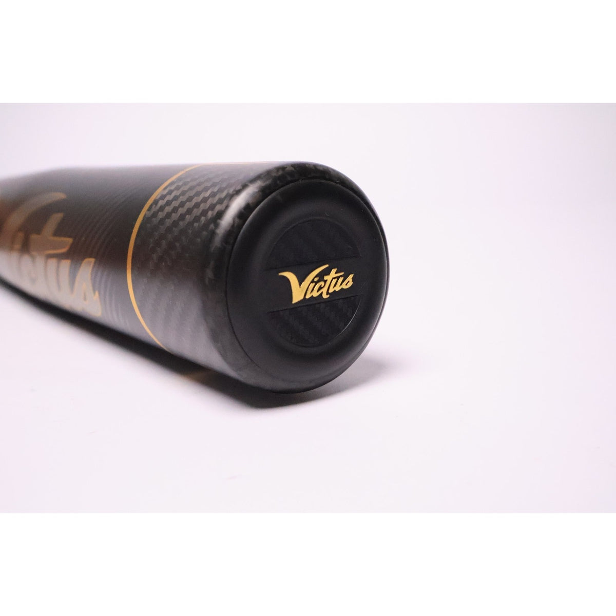 Victus Vandal 2.0/ BBCOR .50 / 32in/ 29oz Baseball Bat - Black New Read