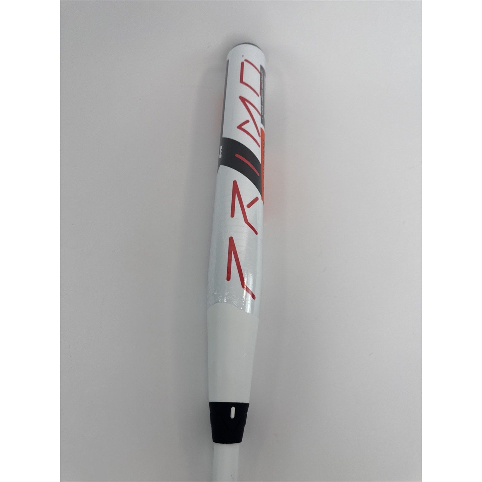 Miken Primo USA Composite Softball Bat 34in 26oz Maxload 2 1/4 White NEW #B29