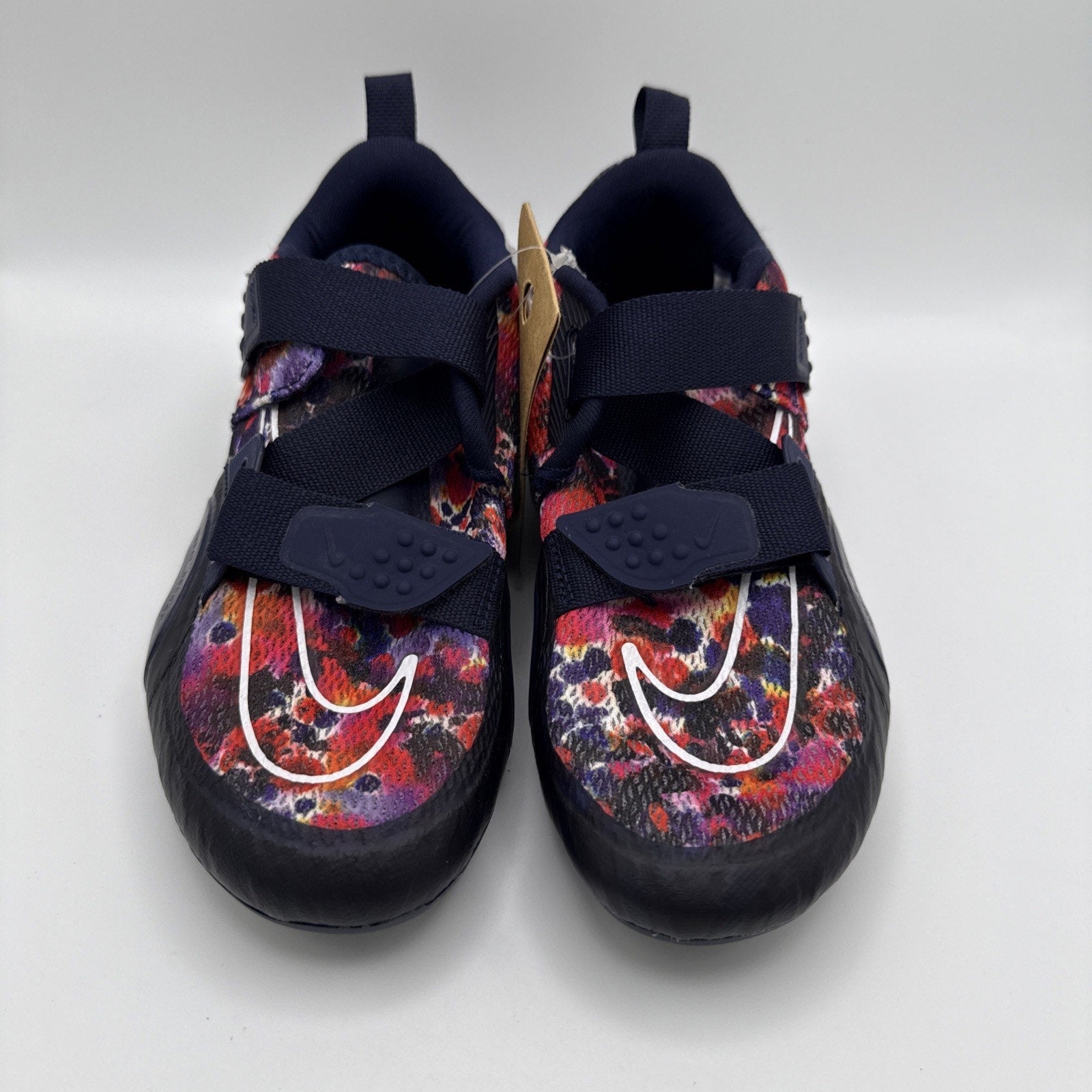 Nike Superrep Cycle 2 Size 6.5 Women Cycling DH3395-400 Next Nature Multicolor