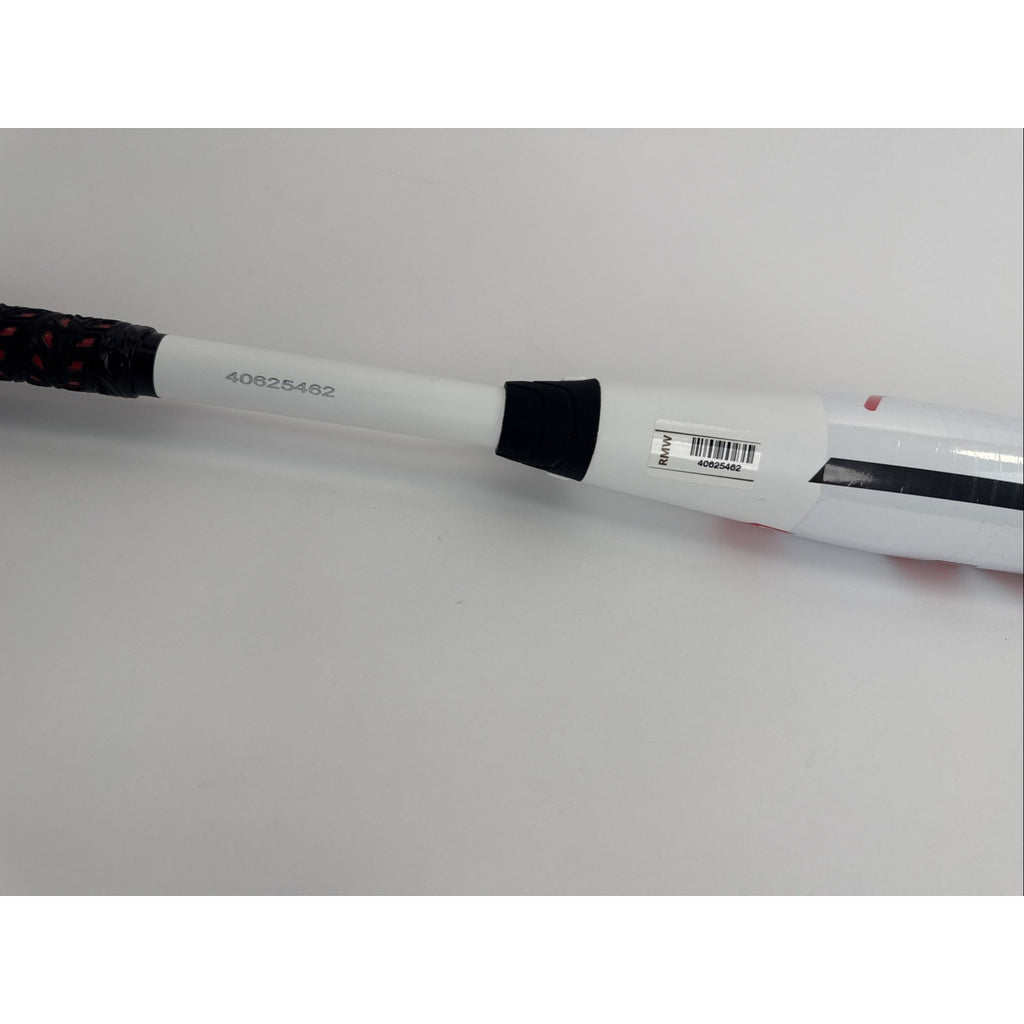 Miken Primo USA Composite Softball Bat 34in 26oz Maxload 2 1/4 White NEW #B29
