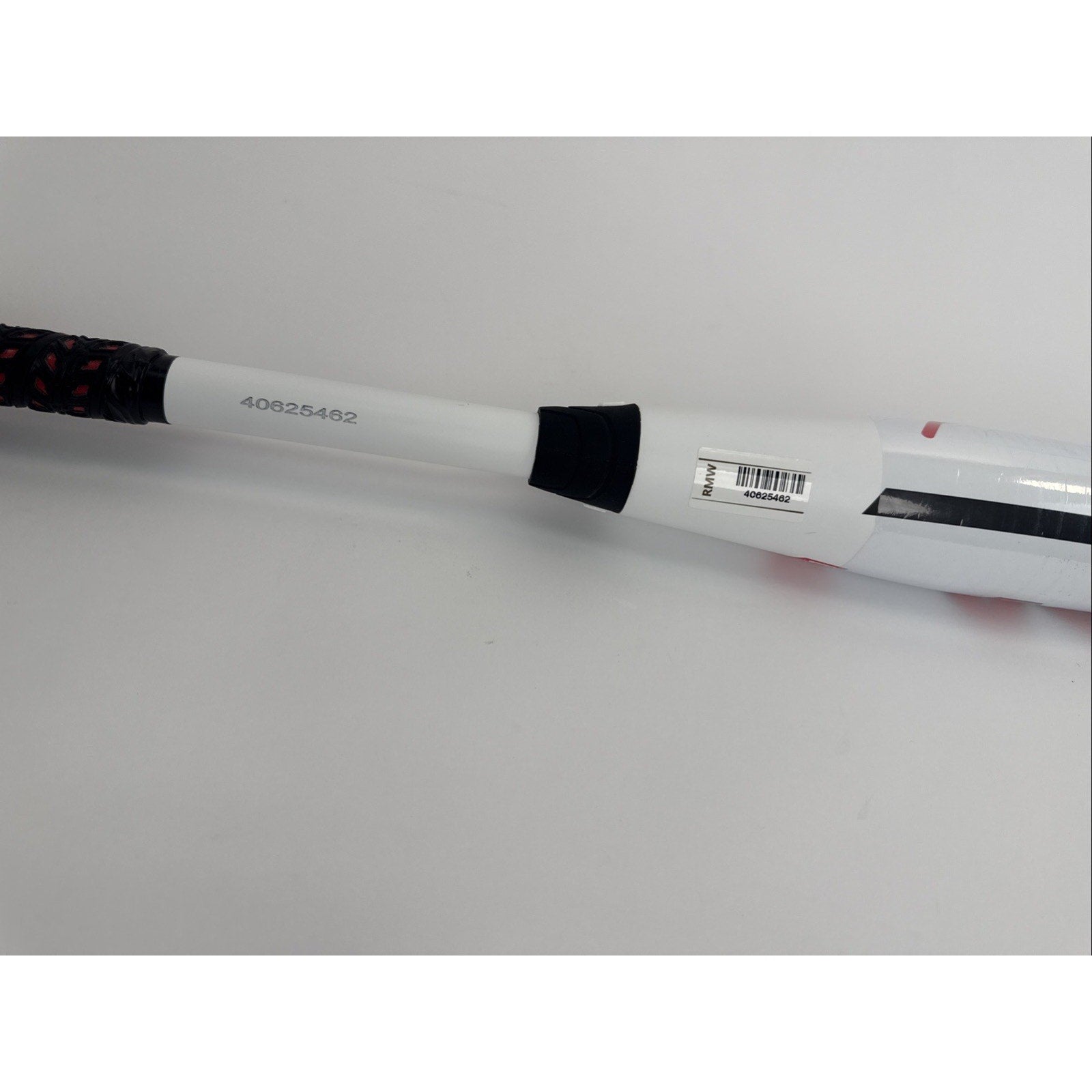Miken Primo USA Composite Softball Bat 34in 26oz Maxload 2 1/4 White NEW #B29
