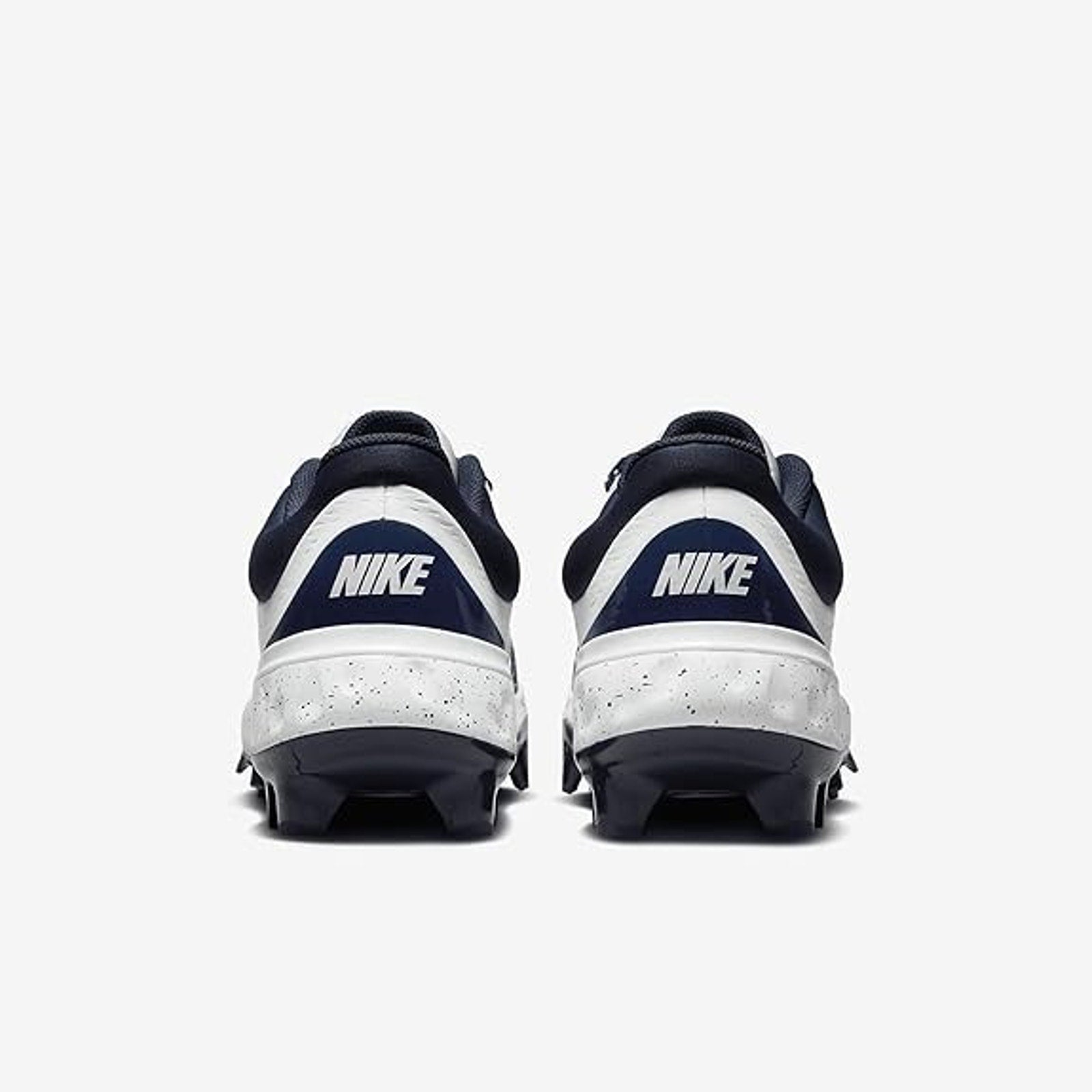 Nike Alpha Huarache Elite 4 Low MCS Baseball Cleats Men's 16 FD6255-107 NEW