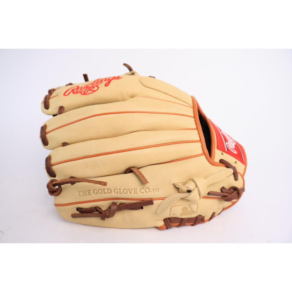 Rawlings 11.5" GG Elite Series Glove-RHT-Adult Blonde