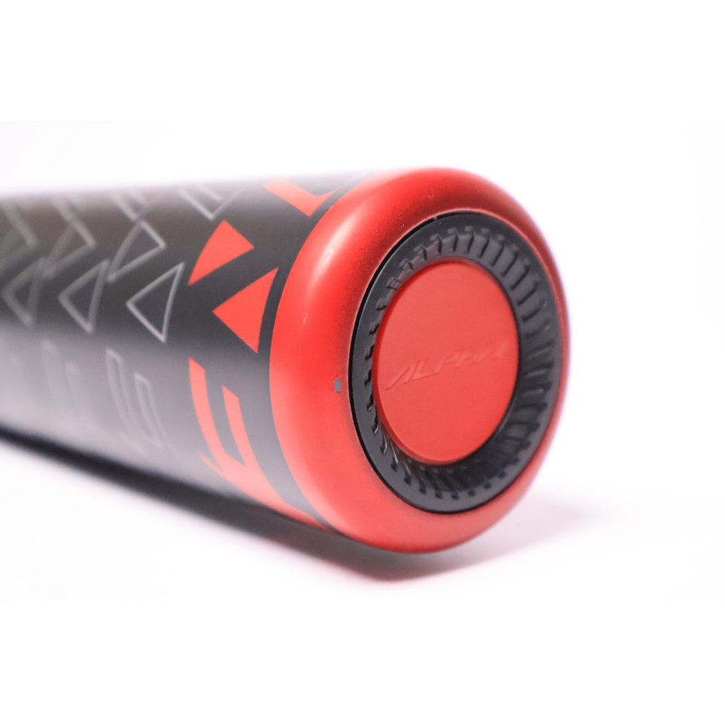Easton Alpha ALX BB23AL -3 USSSA Baseball Bat 32/29 Oz 2 5/8 in Read