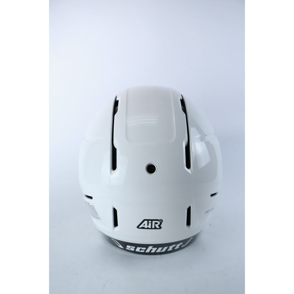Schutt 2026 F7 Air Youth Small White Football Helmet NOCSAE NEW Read #75