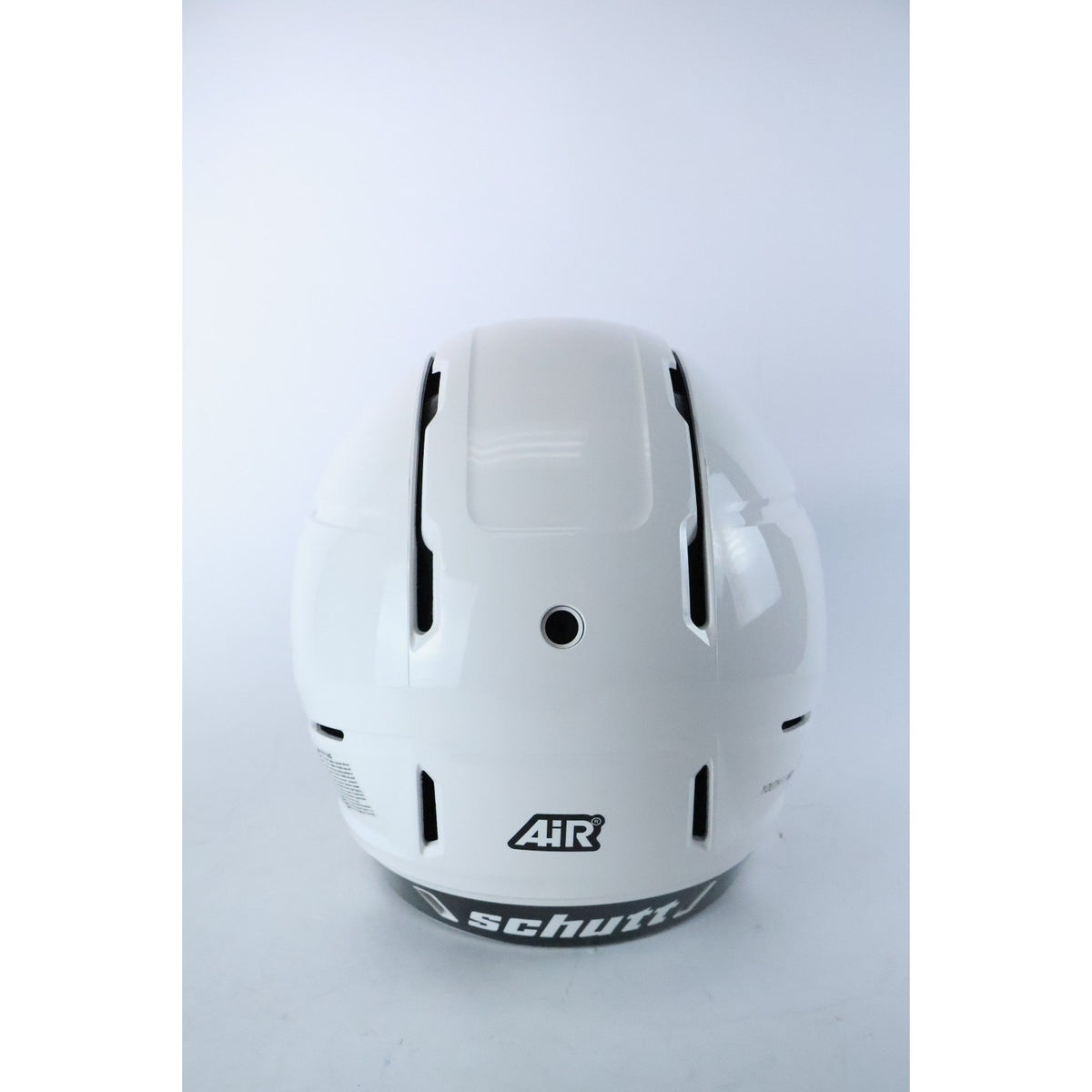 Schutt 2026 F7 Air Youth Small White Football Helmet NOCSAE NEW Read #75
