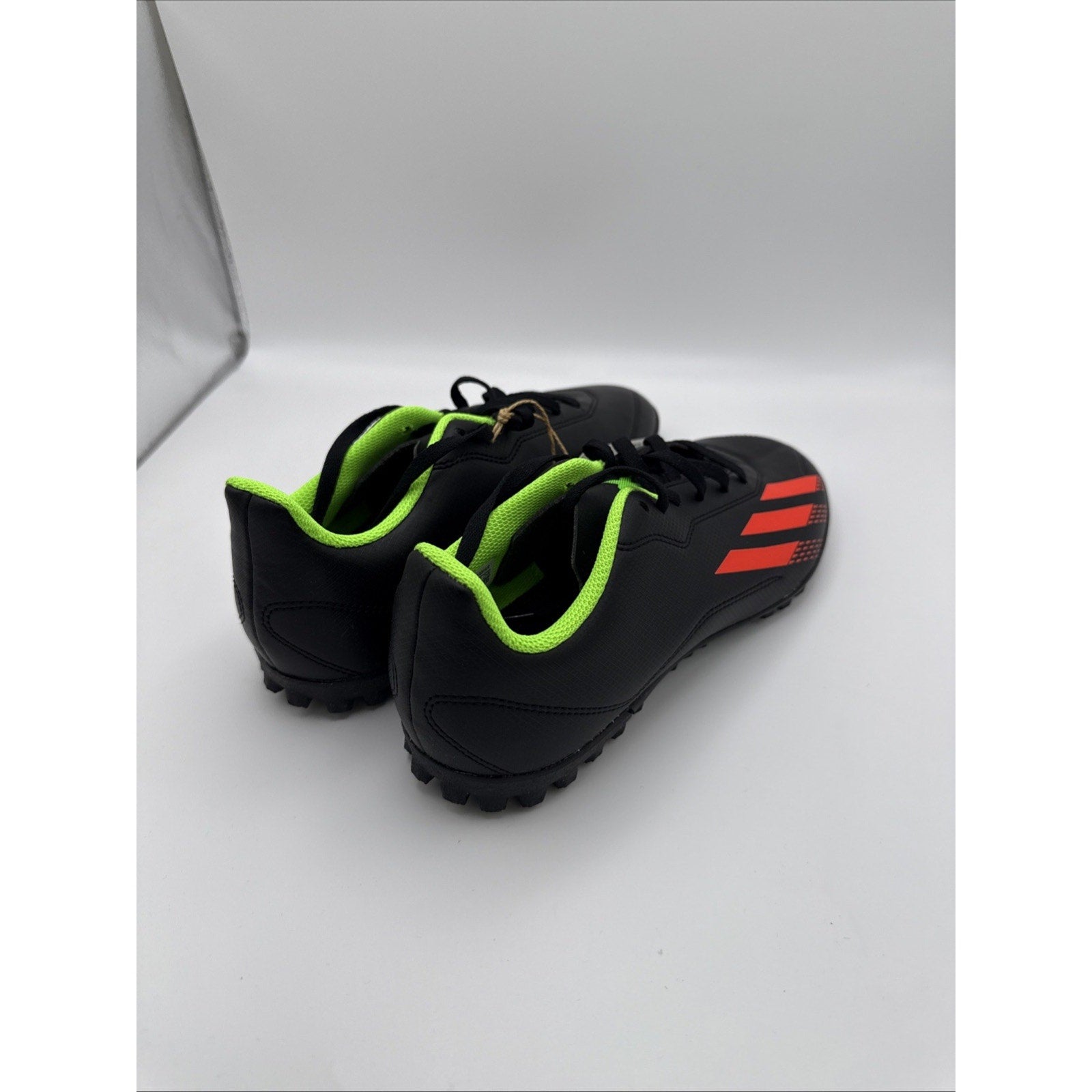 Adidas X Speedportal.4 TF J Soccer Cleats GW8511 Size 6 US - New