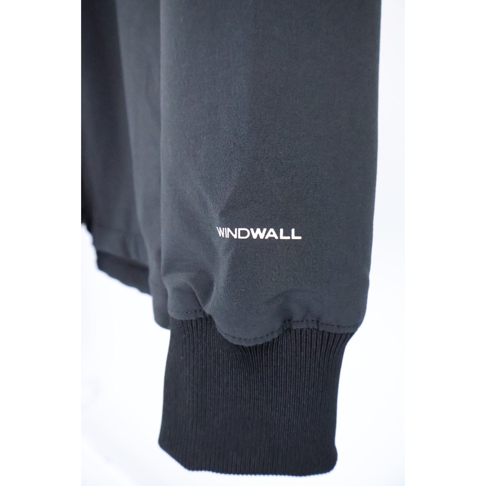 The North Face Shelbe Raschel Full Zip Women’s L NWT Sleeve Defect Read