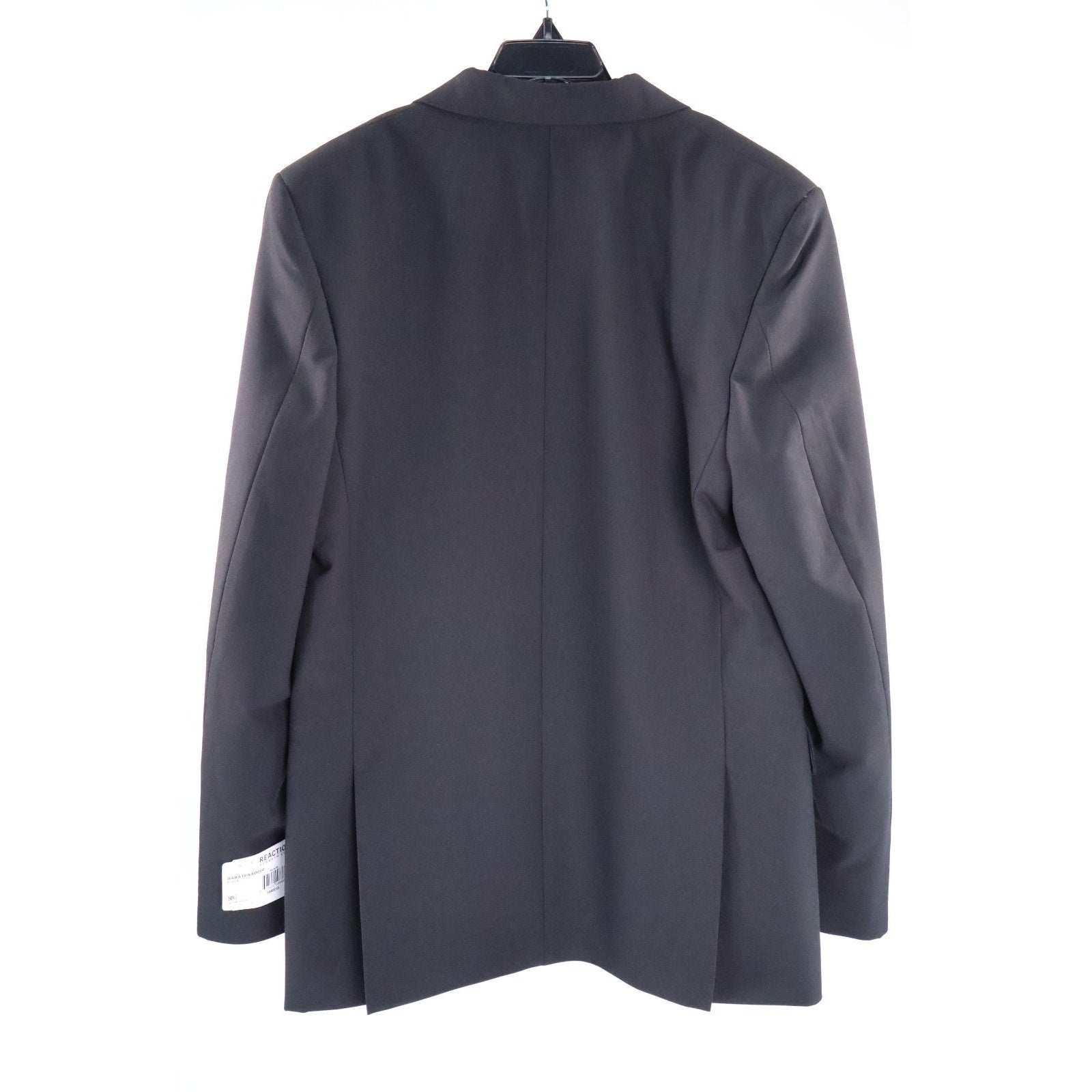 Kenneth Cole Reaction Boy's Black Stretch Jacket Size 18R NWT
