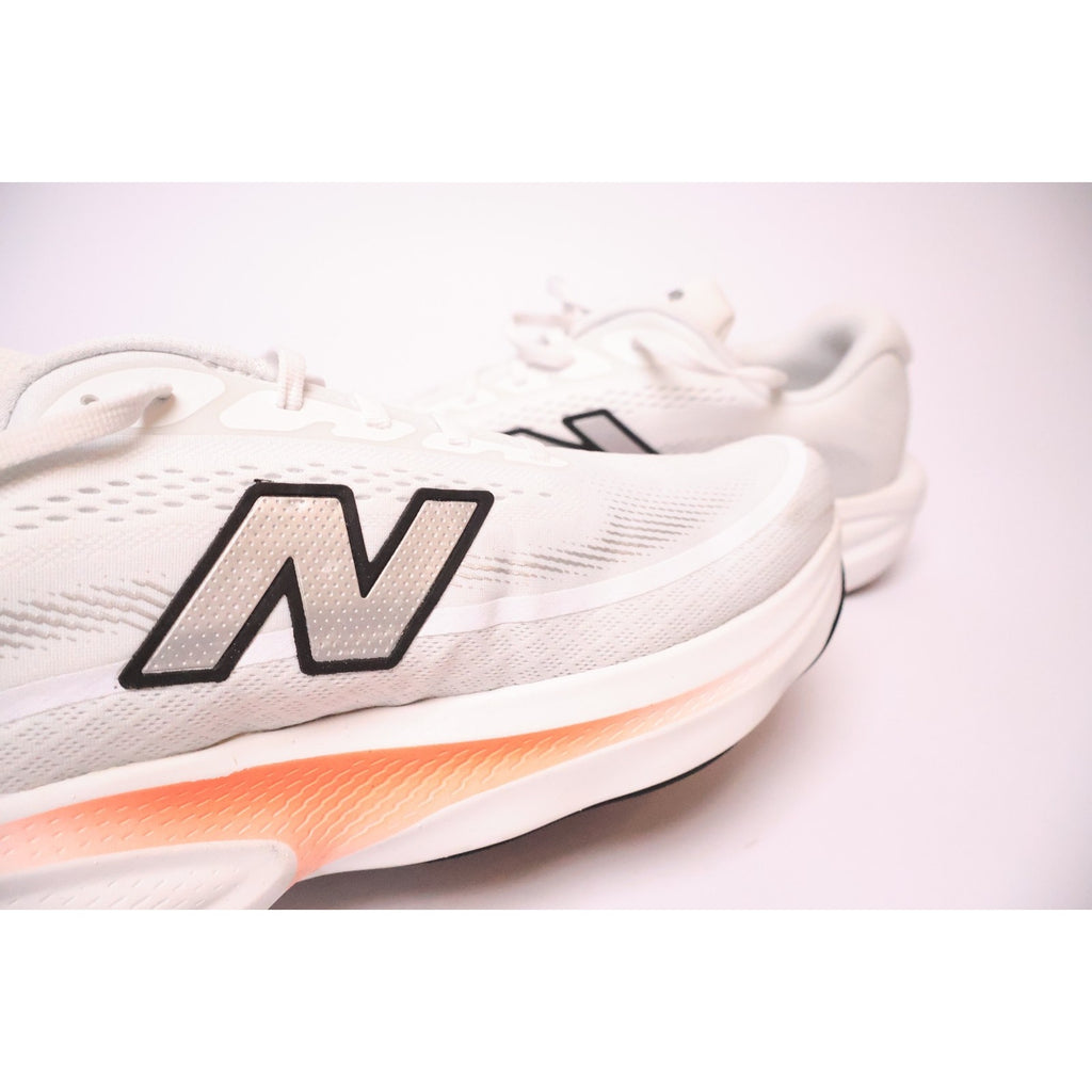 New Balance Ellipse 'White/Tangerine' | Men Sizes 12 MELPS60Y New Read #174