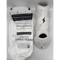 Bruce Bolt Premium Pro Ankle Guard Size Adult New Read