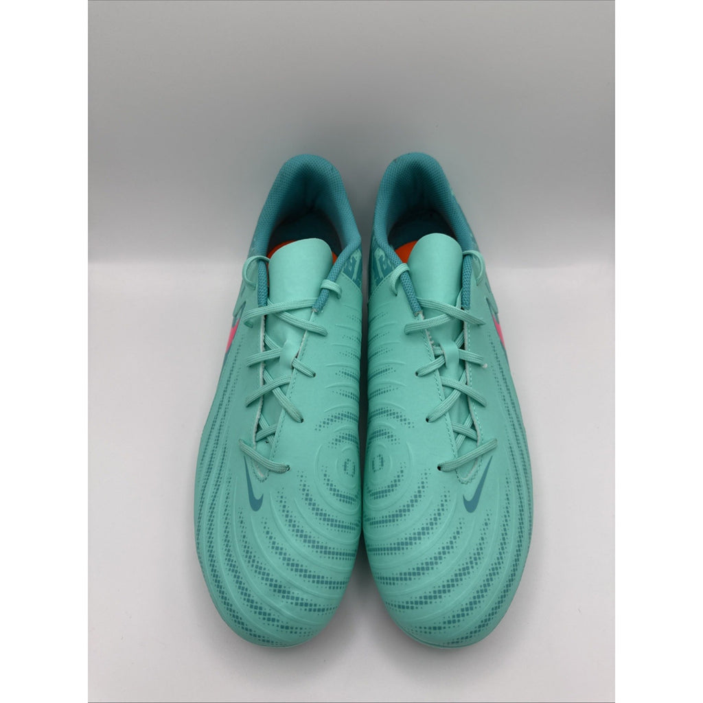 Nike Phantom GX Club LV8 FG MG Soccer Cleats Vortex Pack FJ2565-300 Mens Sz 13