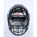 Riddell Speedflex Youth Football Helmet Black, Size Large NEW 2024 Read INV#40