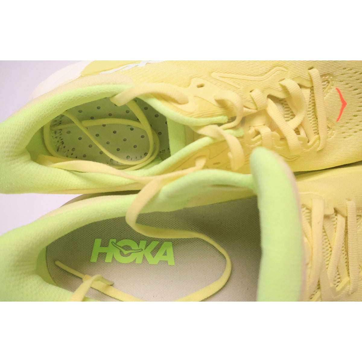 Hoka One One Arahi 8 Women’s Us Size 9 (B) 1168691-SYZ New Read #164